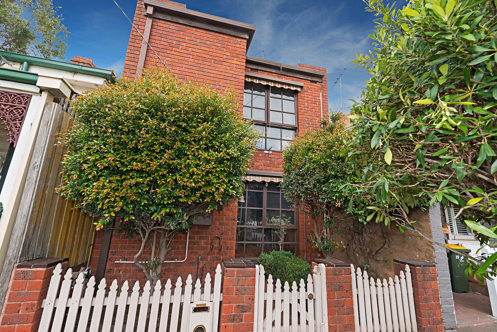 22 Blanche Street, Collingwood VIC 3066