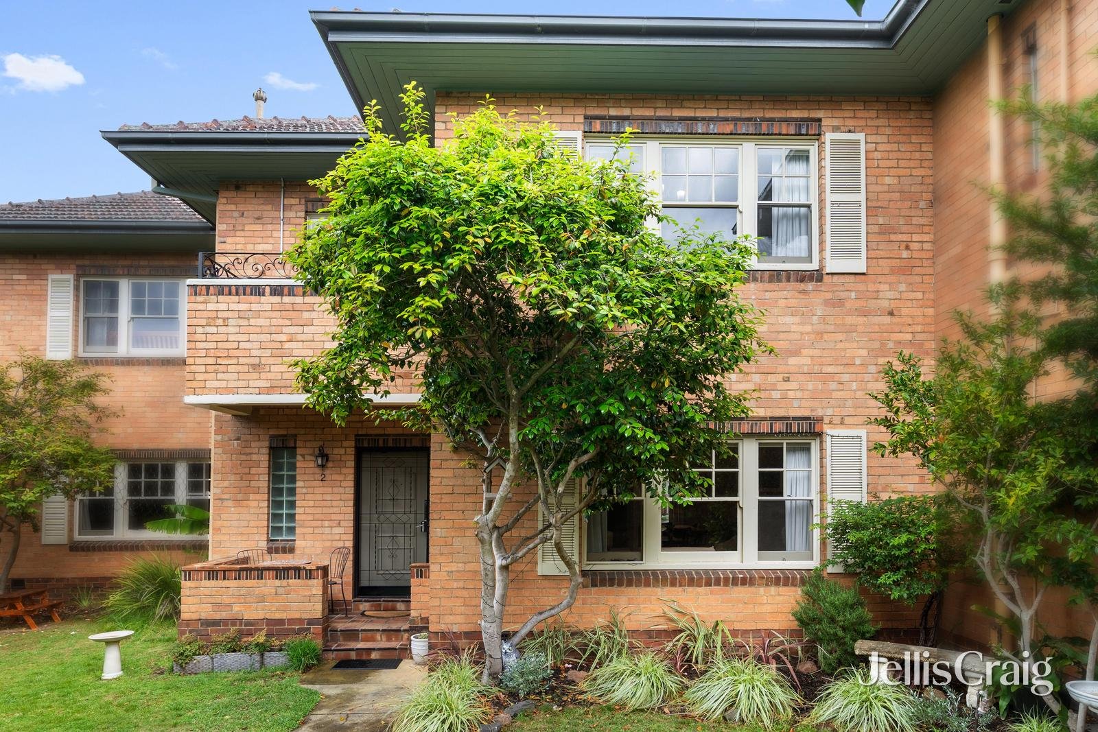 2/2 Bradford Avenue, Kew image 1