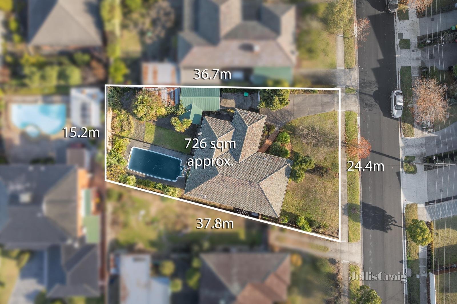 22 Buckingham Crescent, Doncaster image 1