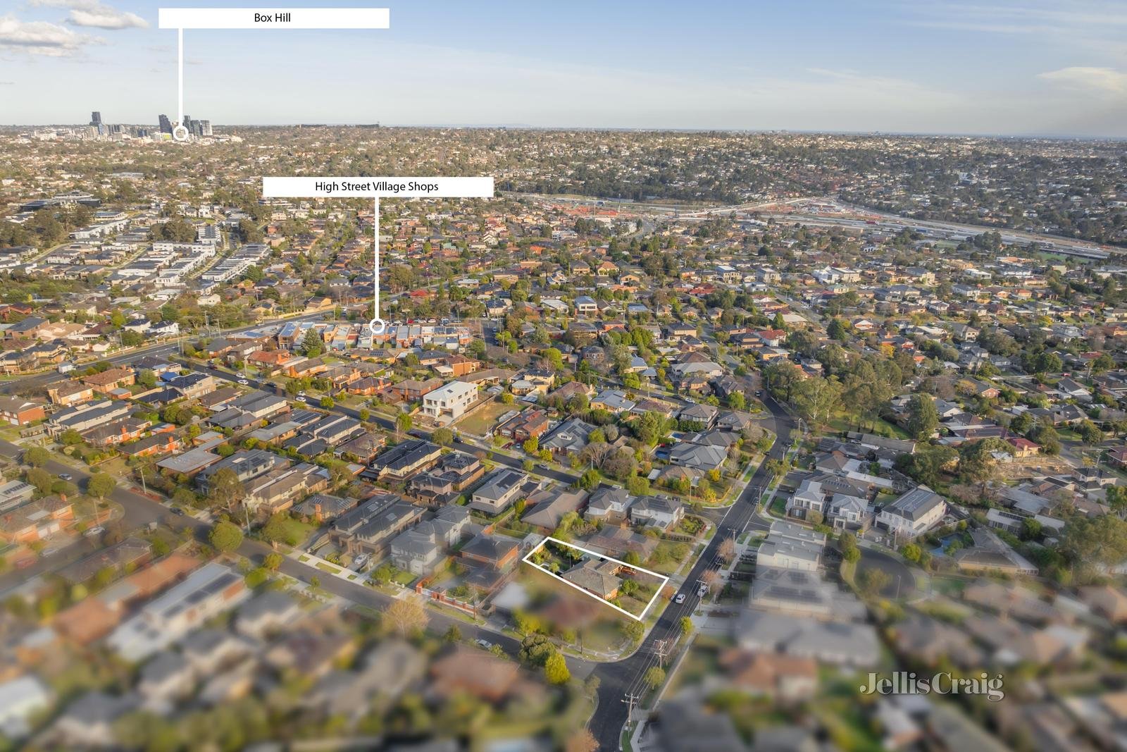 22 Buckingham Crescent, Doncaster image 10