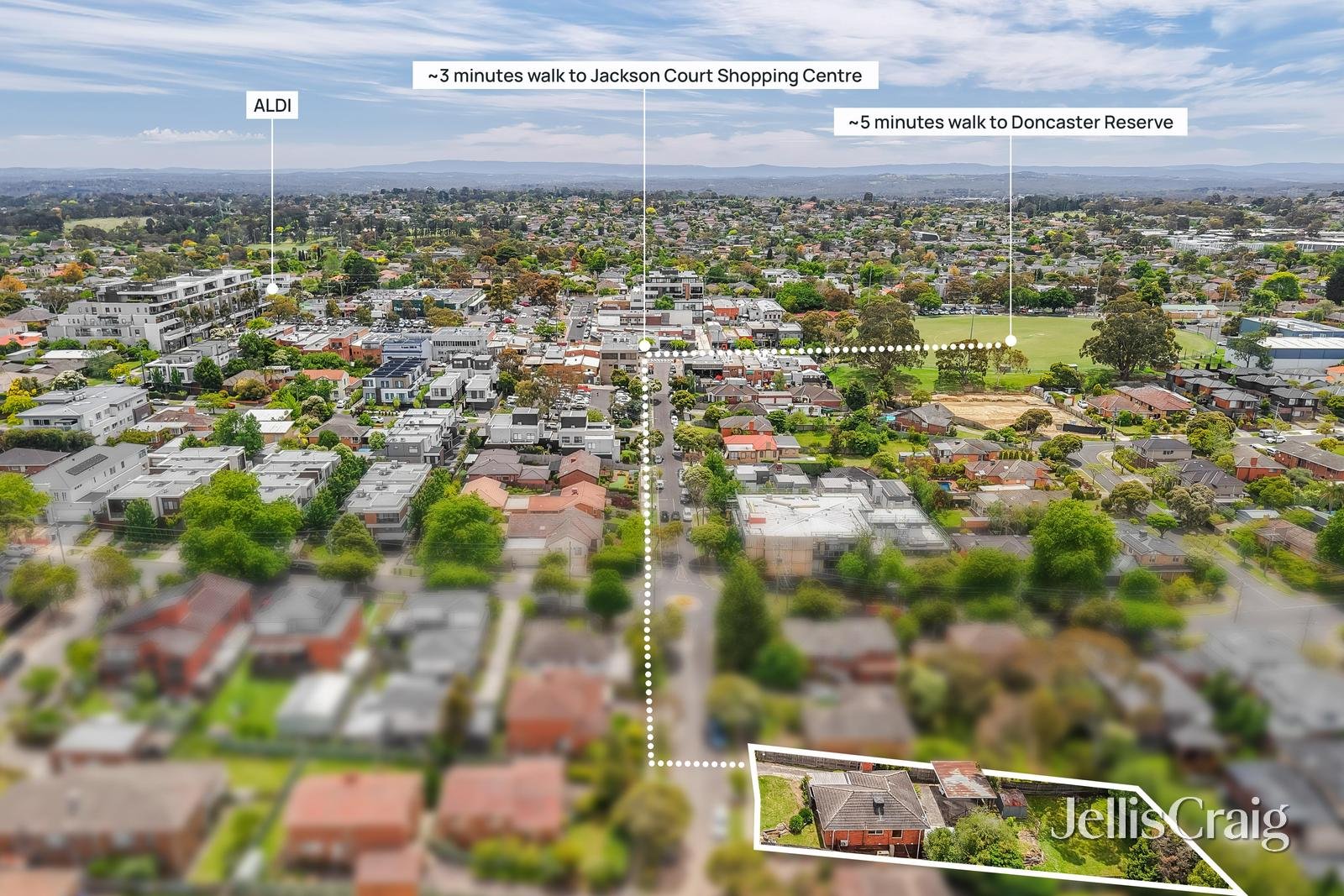 22 Bullen Street, Doncaster&nbsp;East image 11