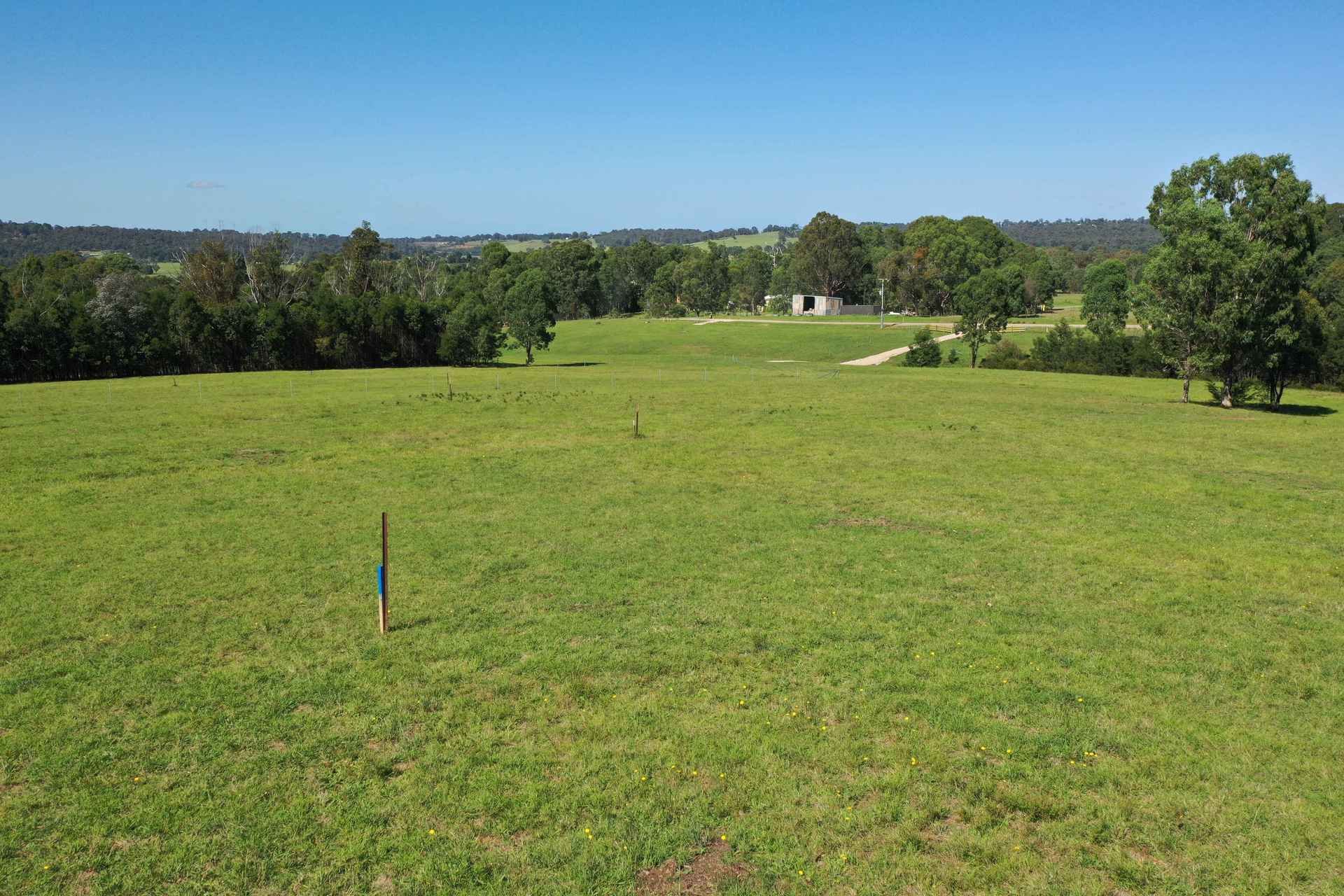 22 Bullock Hill Road, Sarsfield