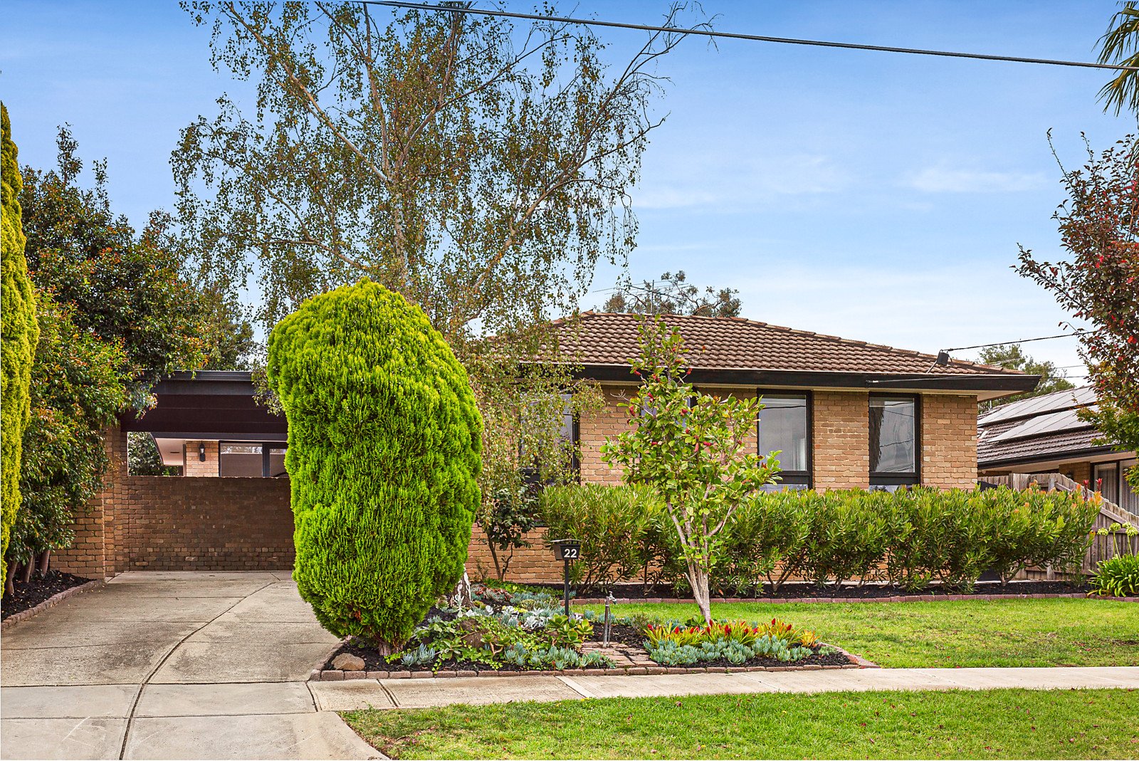 22 Campaspe Crescent, Keilor VIC 3036