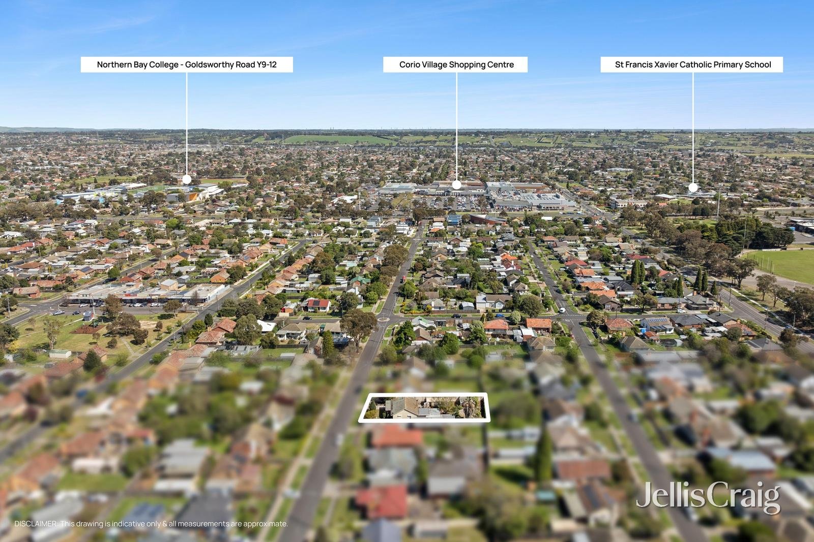 22 Canadian Parade, Corio image 14