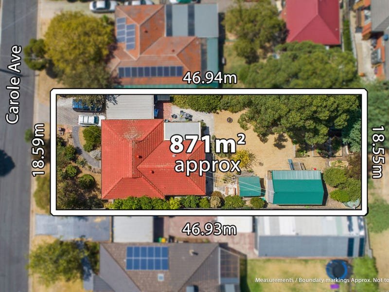 22 Carole Avenue, Chirnside Park image 20