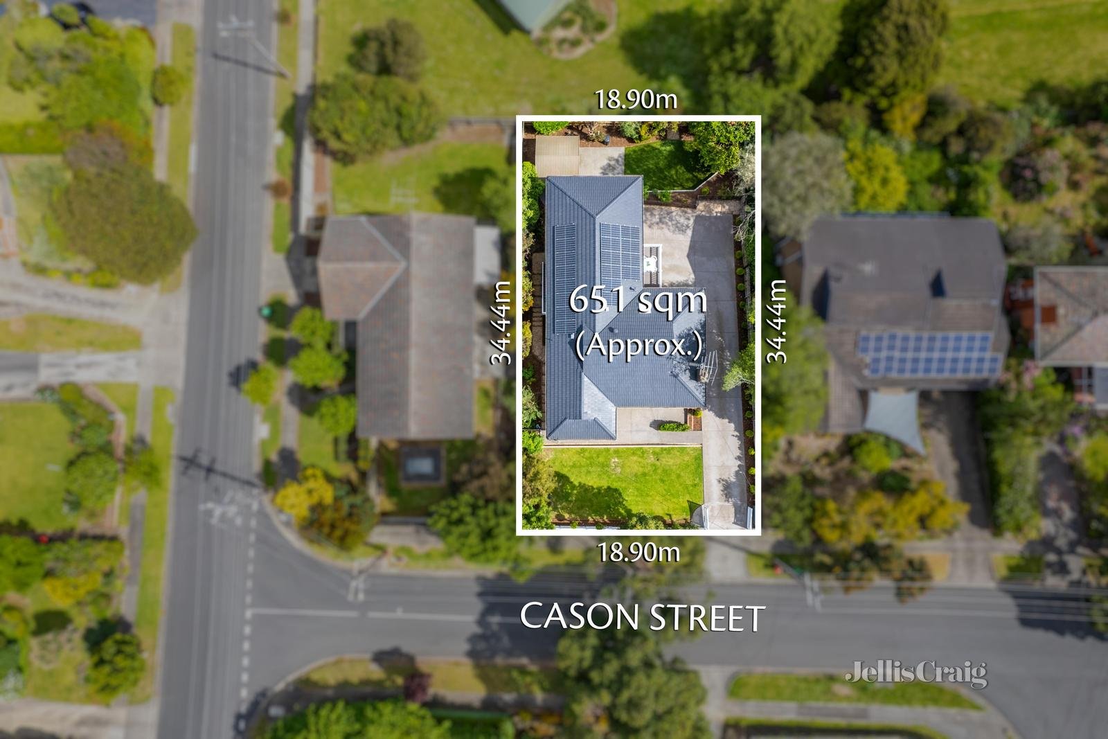 22 Cason Street, Doncaster image 15