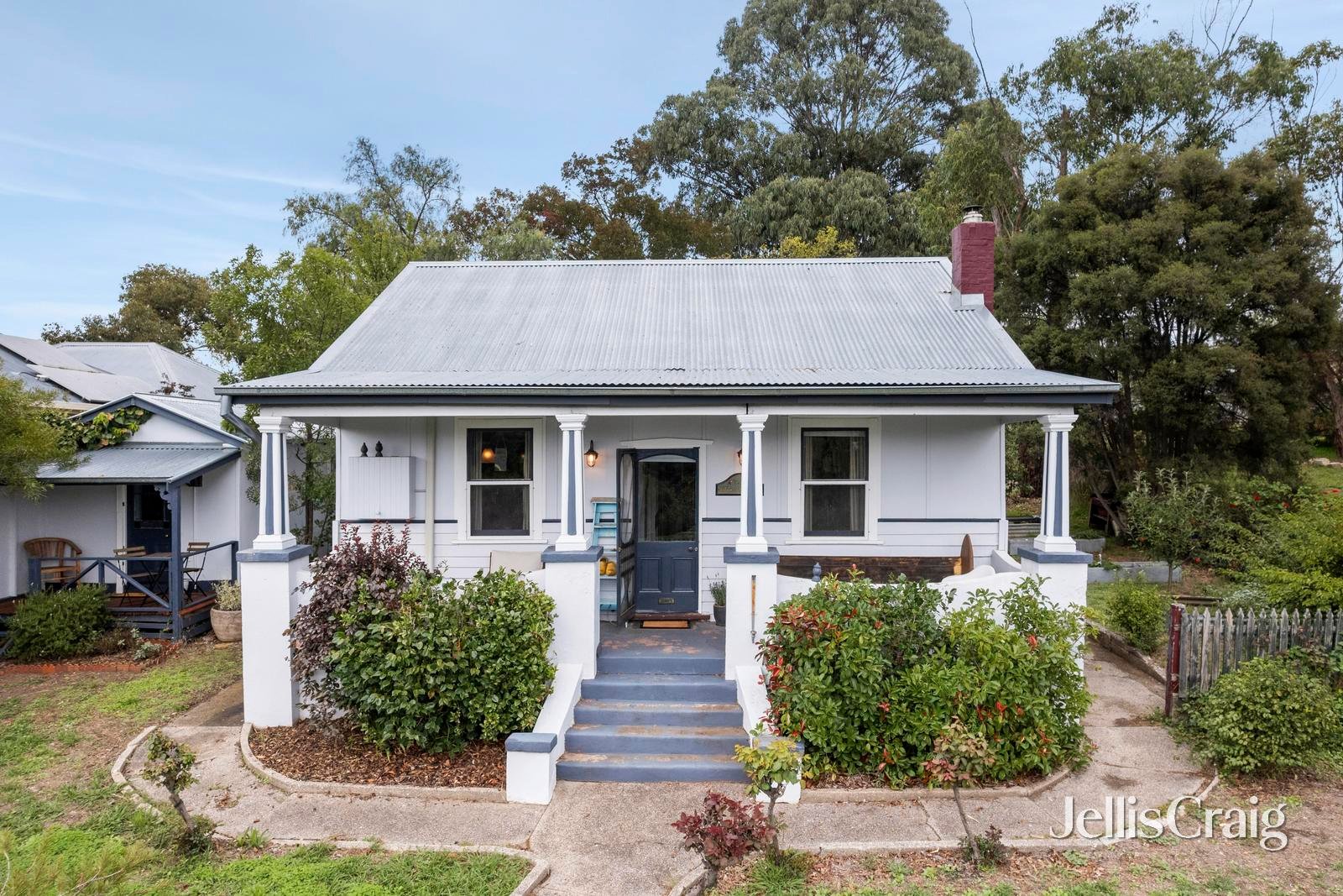 22 Castlemaine Road, Maldon image 1