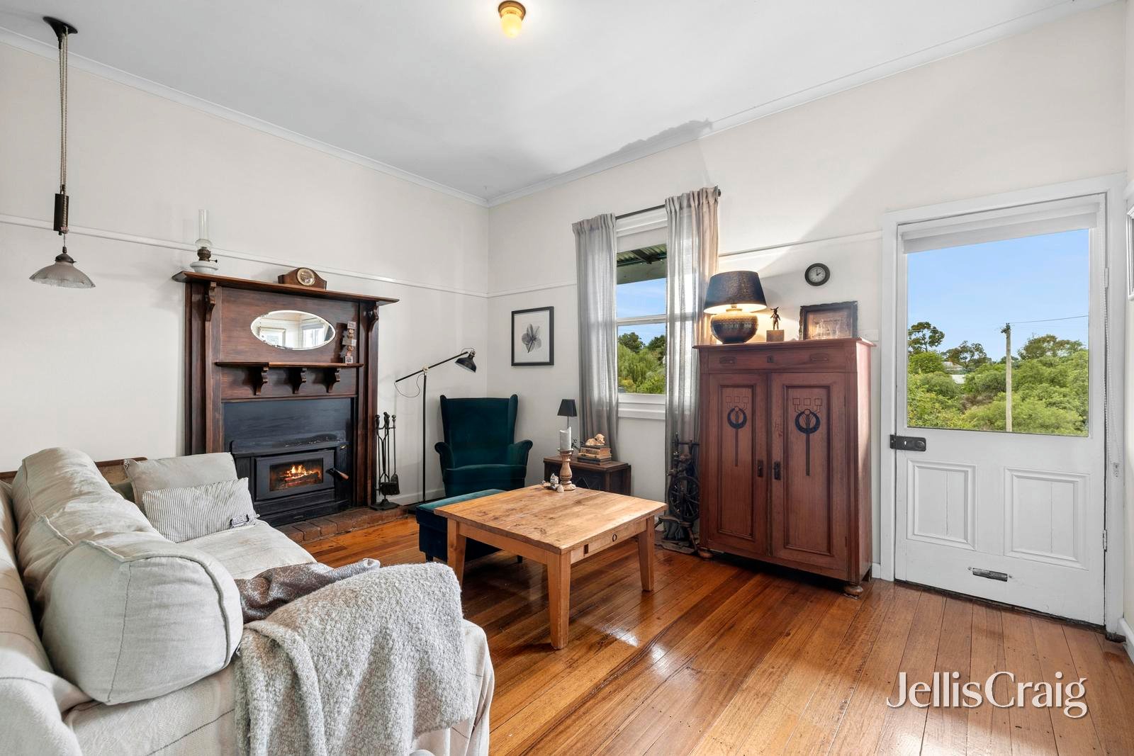 22 Castlemaine Road, Maldon image 2