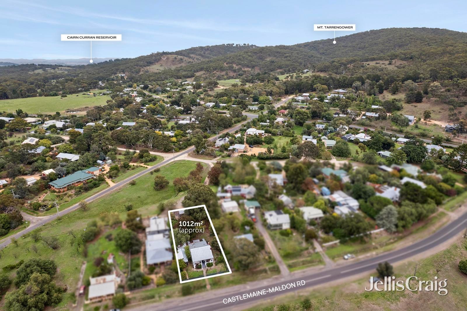 22 Castlemaine Road, Maldon image 17