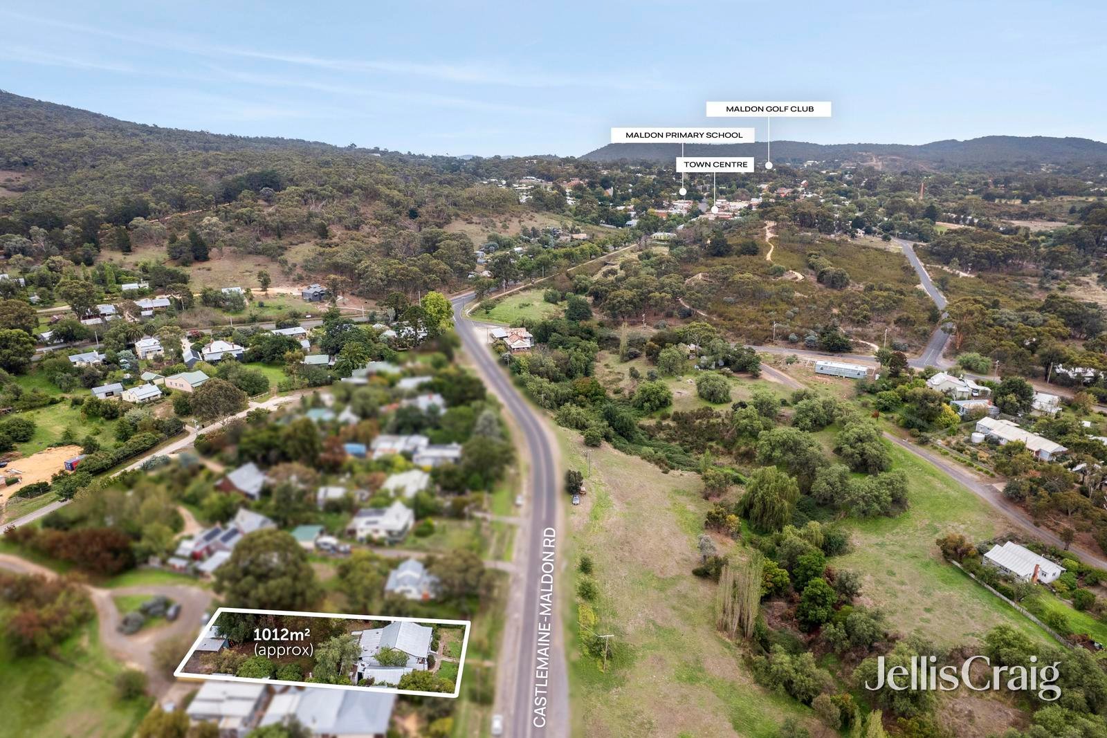 22 Castlemaine Road, Maldon image 18