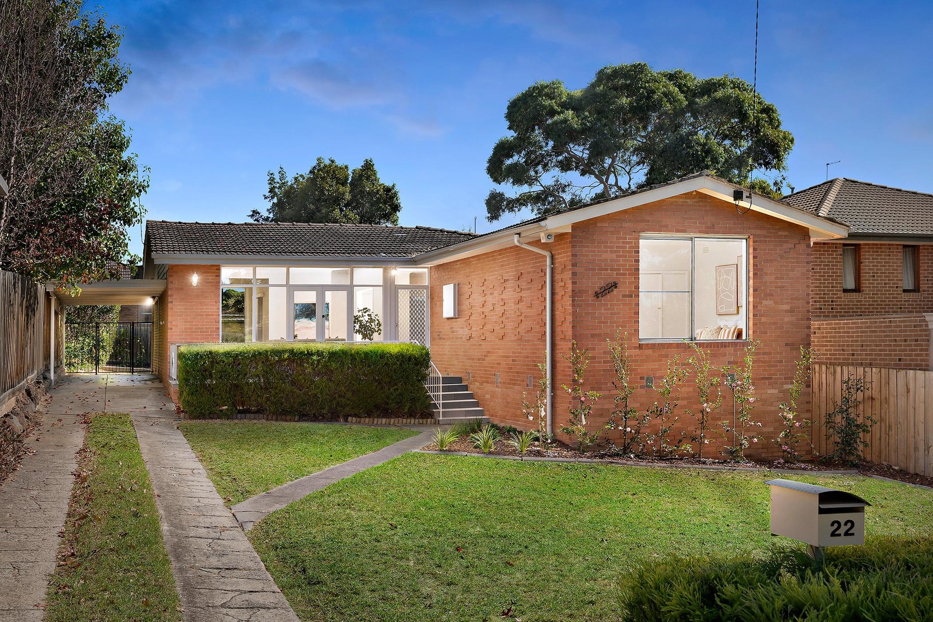 22 Chessell Street, Mont Albert North image 1