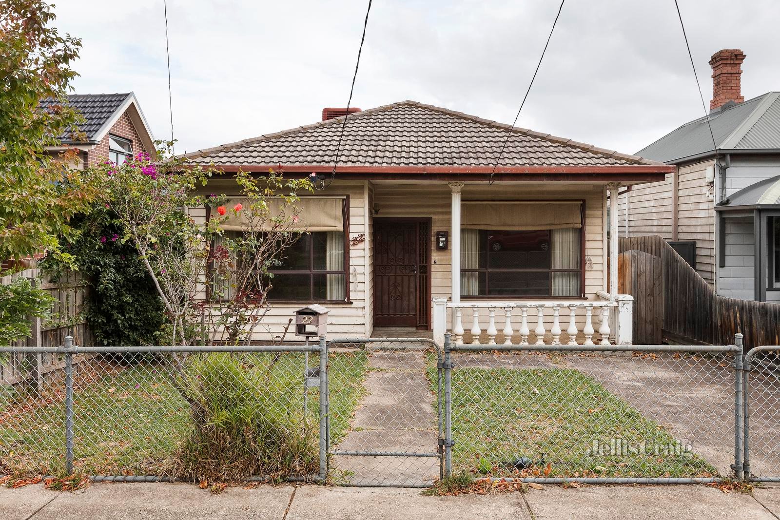 22 Christmas Street, Northcote image 2