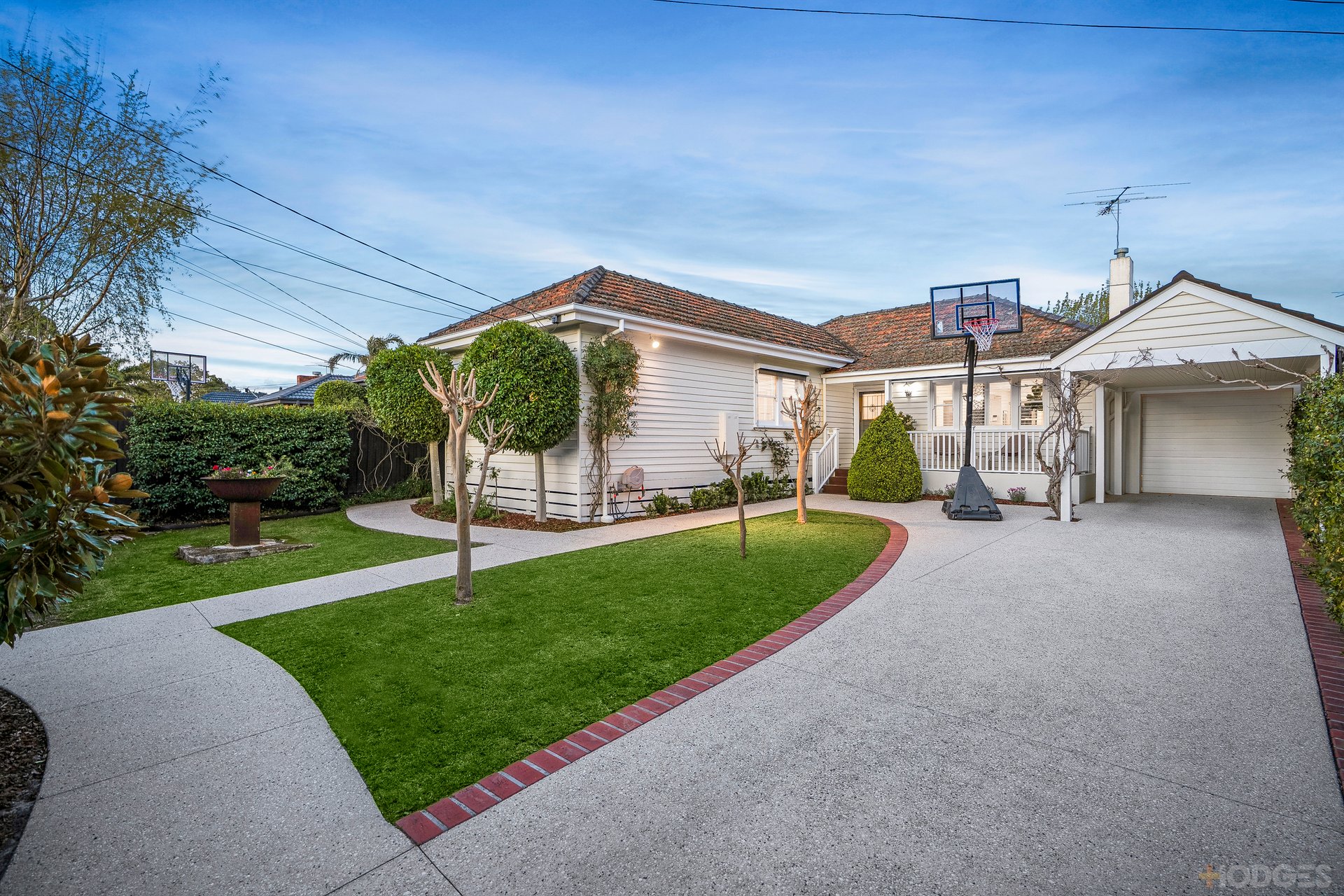 22 Clements Street Highett
