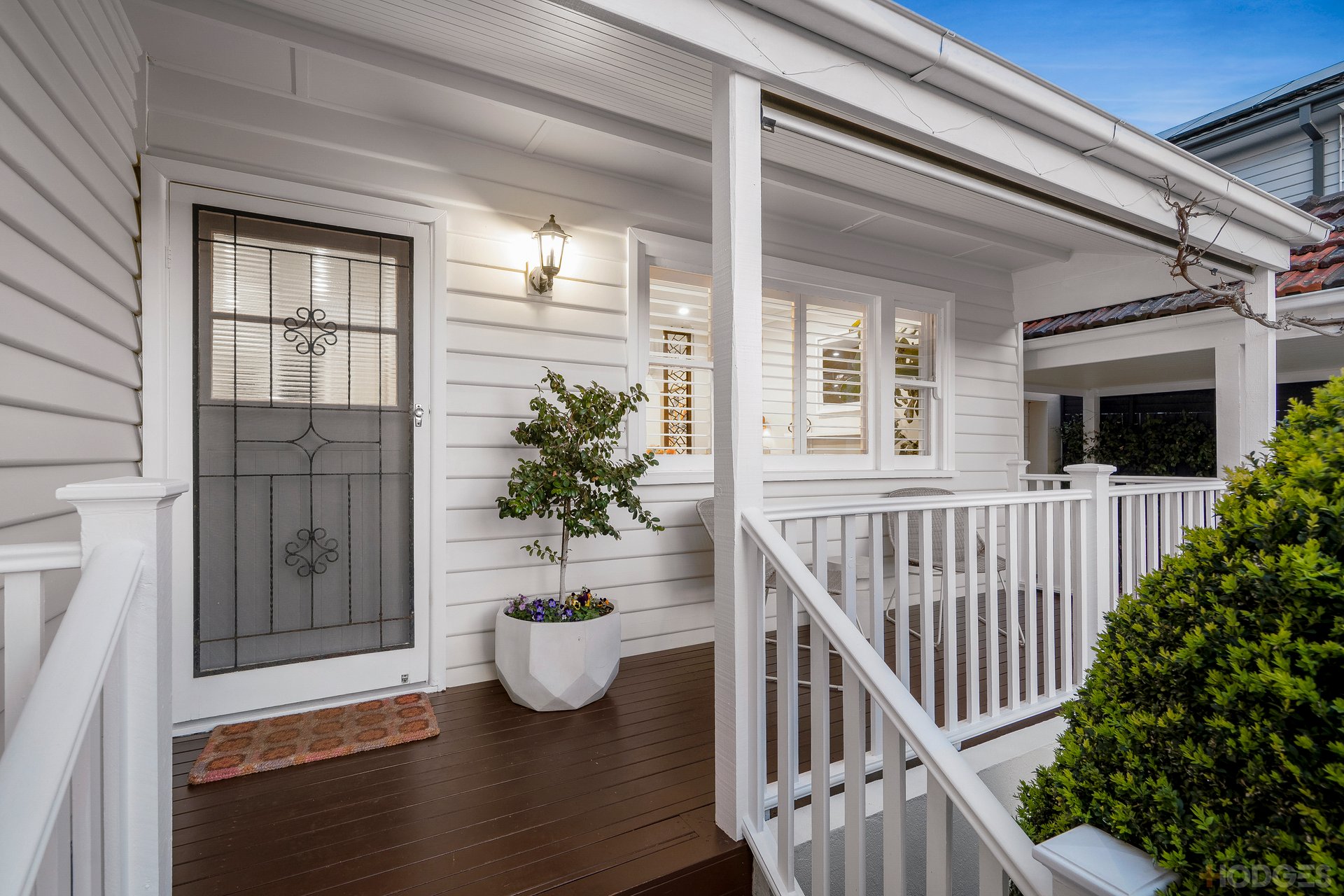 22 Clements Street Highett
