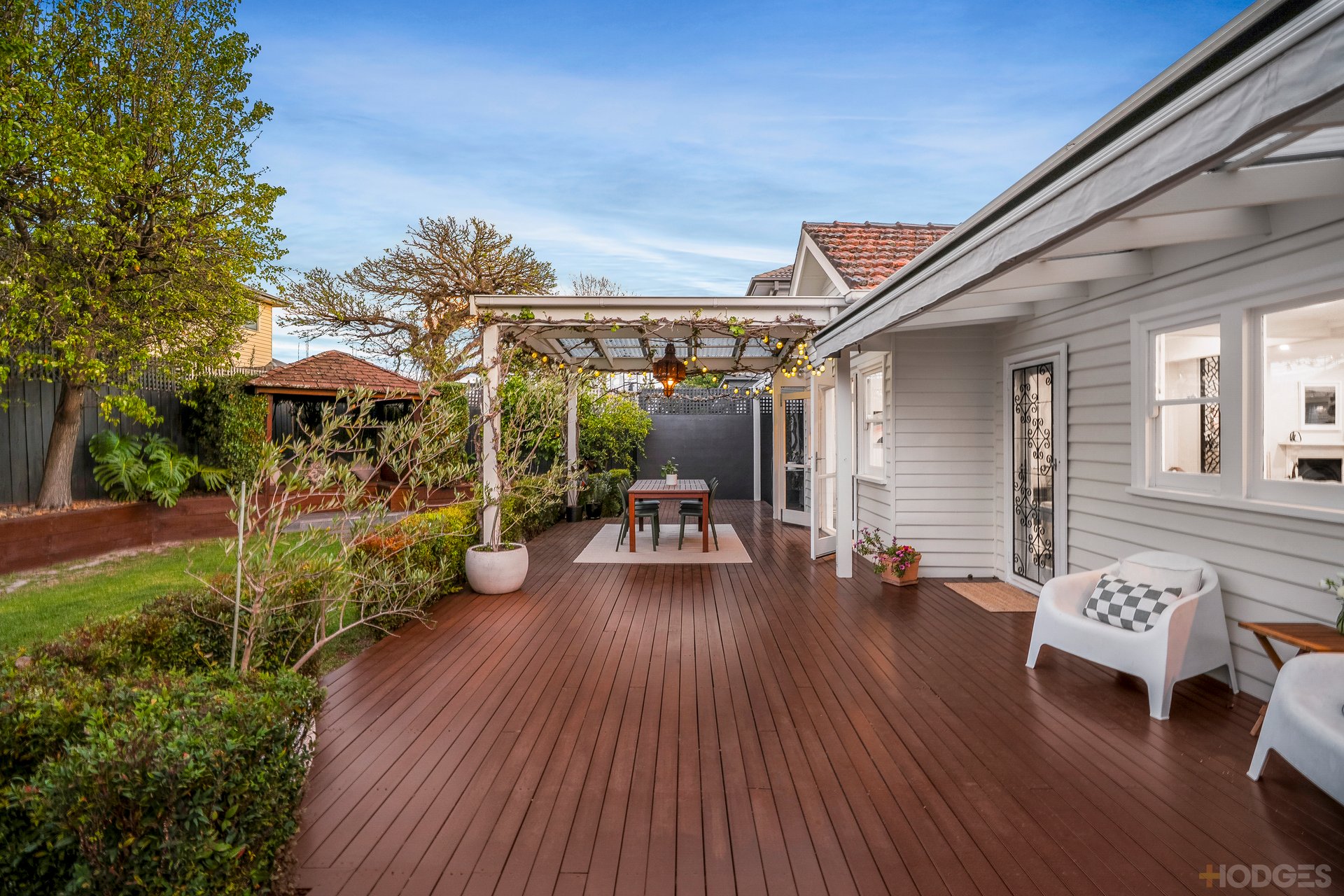 22 Clements Street Highett