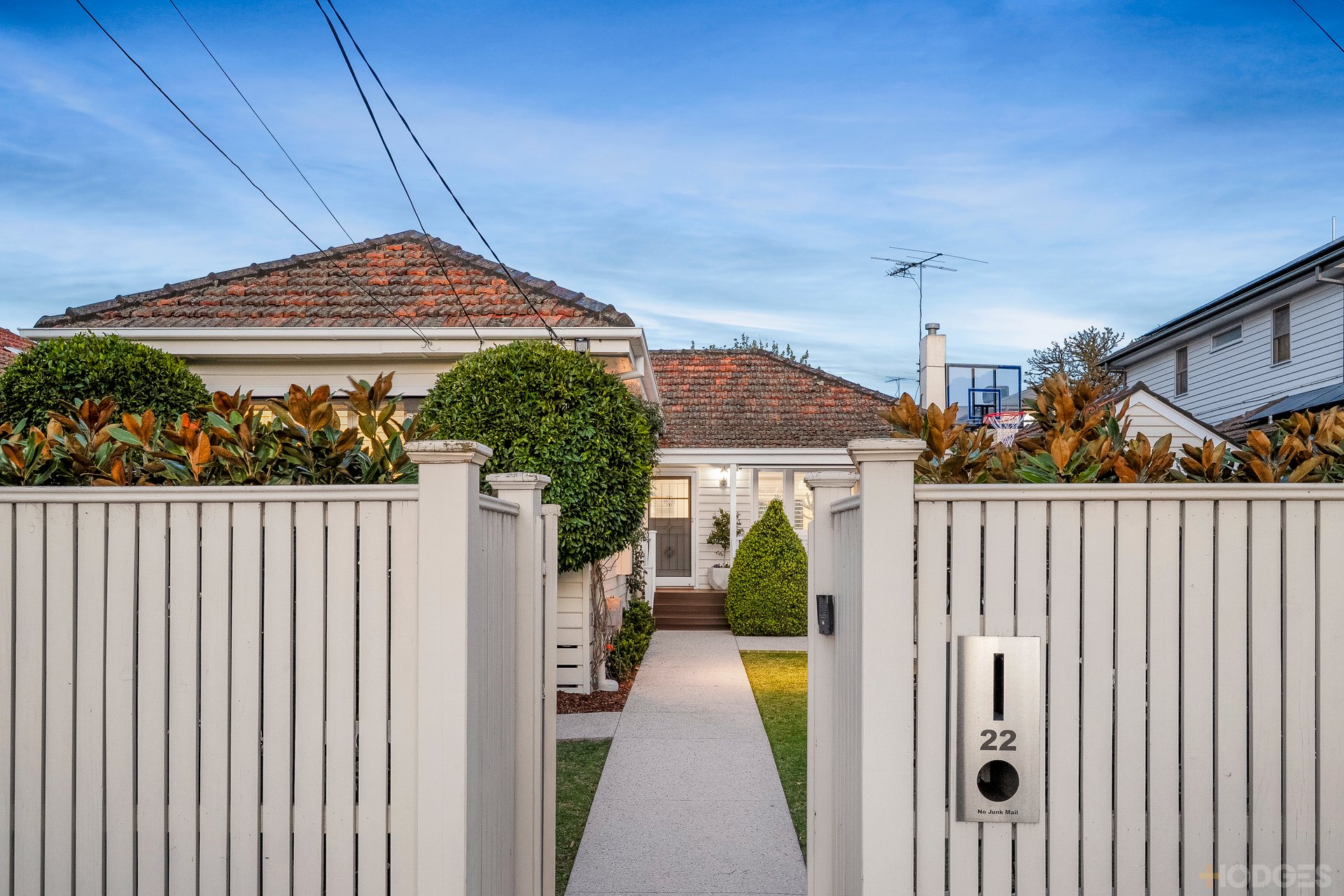 22 Clements Street Highett
