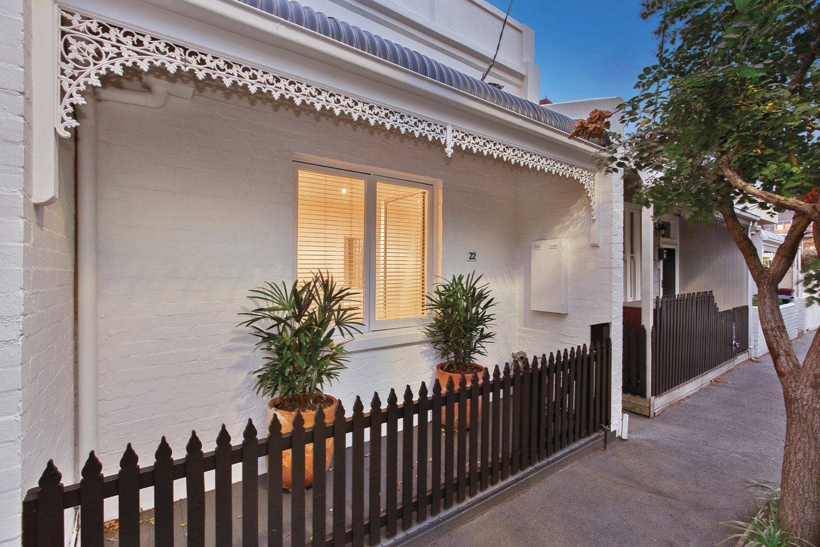 22 Cobden Street