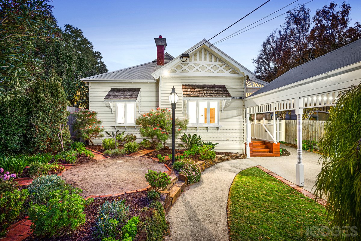 22 Crisp Street, Hampton, VIC, 3188