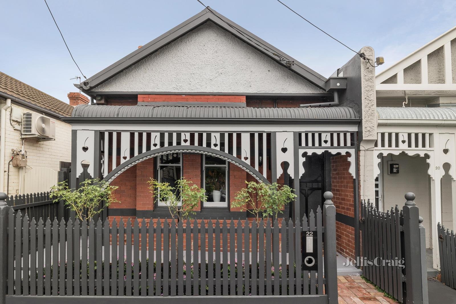 22 Cutter Street, Richmond image 1