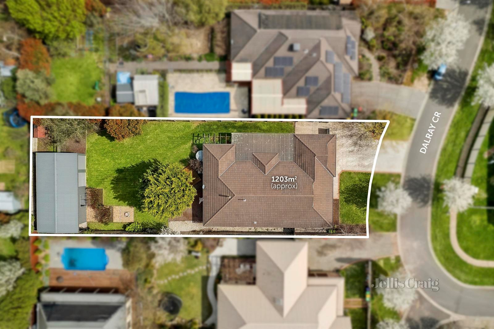 22 Dalray Crescent, New&nbsp;Gisborne image 5