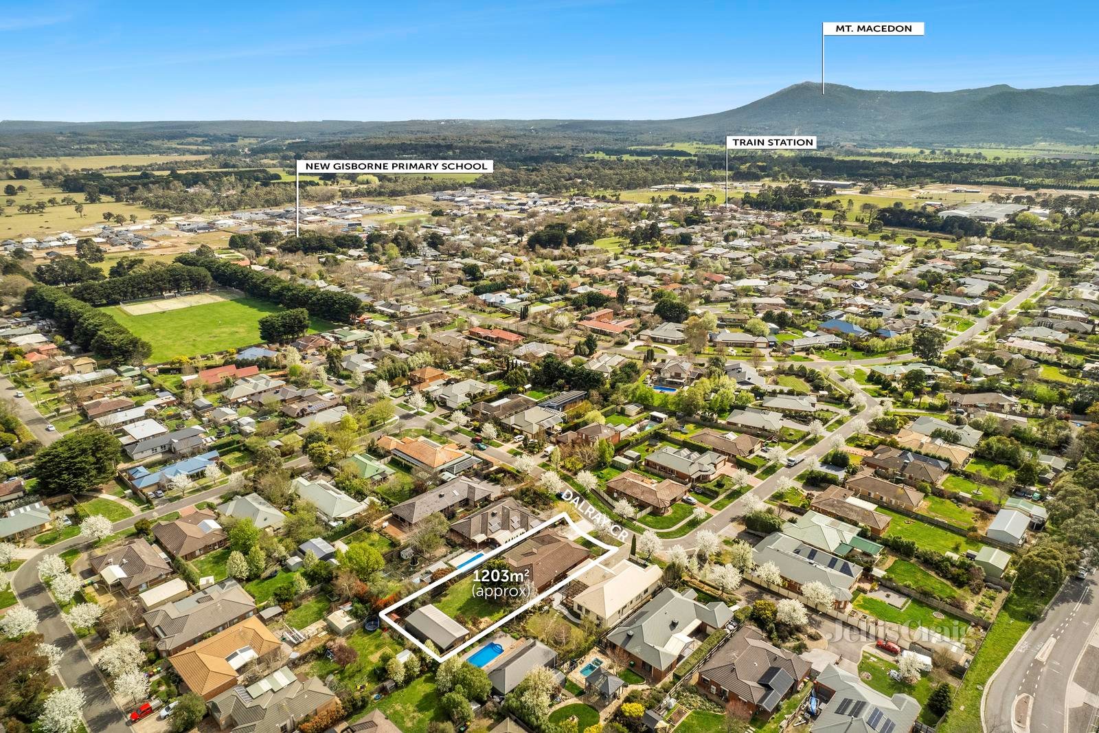 22 Dalray Crescent, New&nbsp;Gisborne image 18
