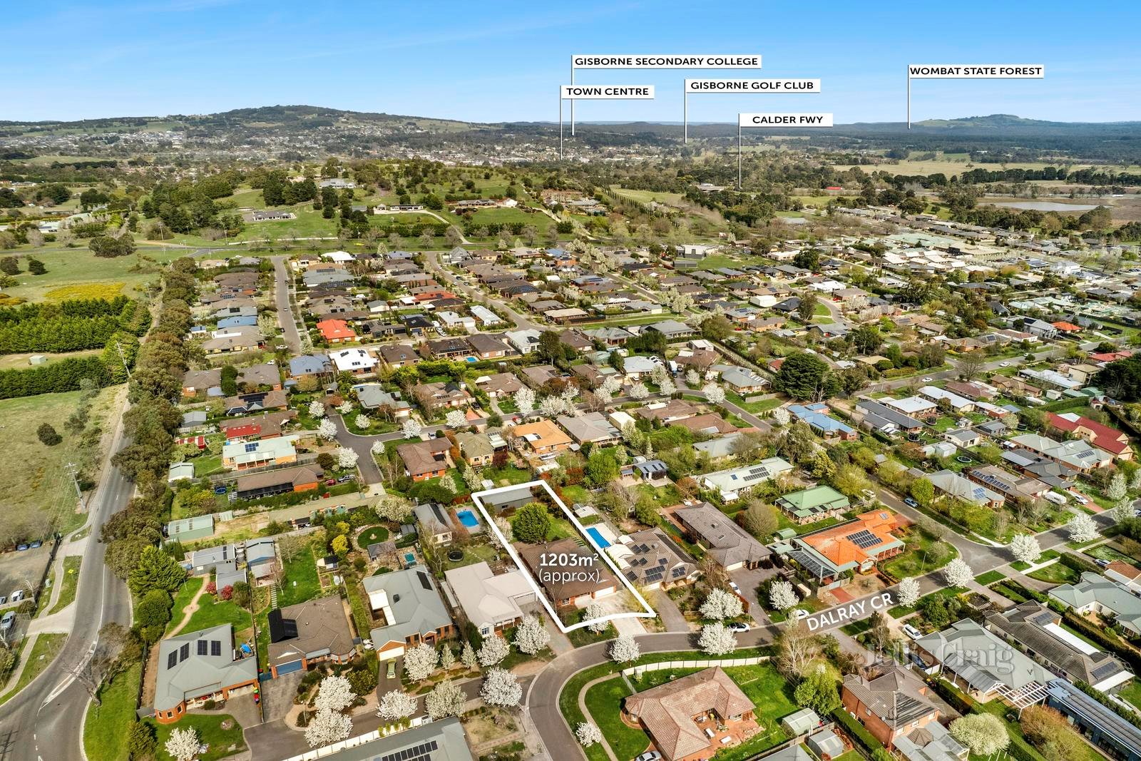 22 Dalray Crescent, New&nbsp;Gisborne image 19