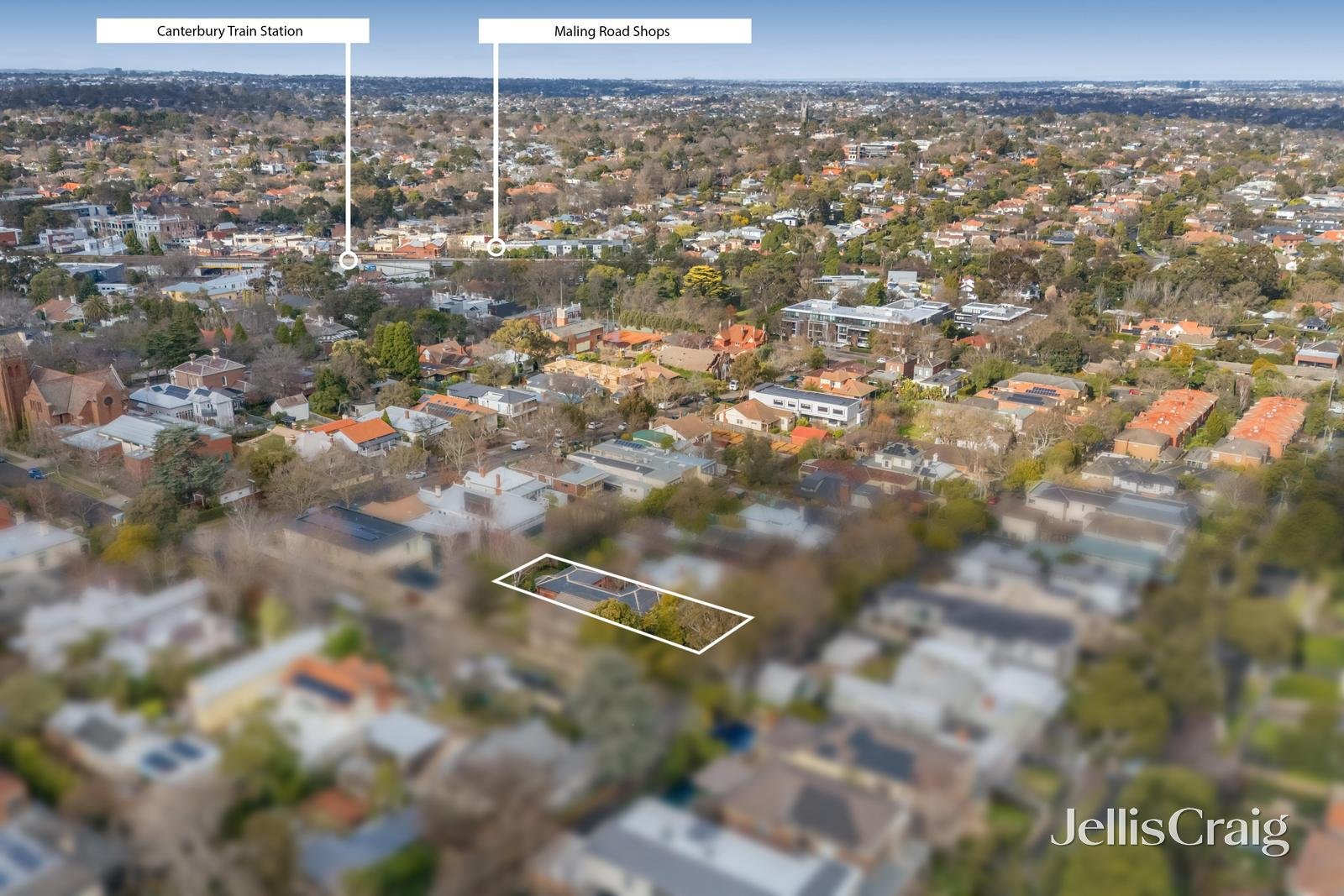 22 Daphne Street, Canterbury image 17