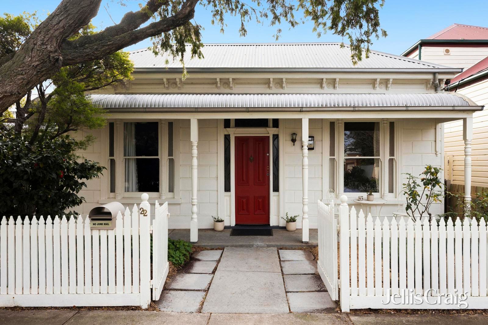 22 Davies Street, Newport image 1