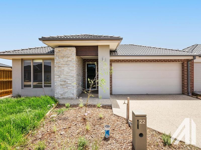 22 Design Drive, Point Cook VIC 3030