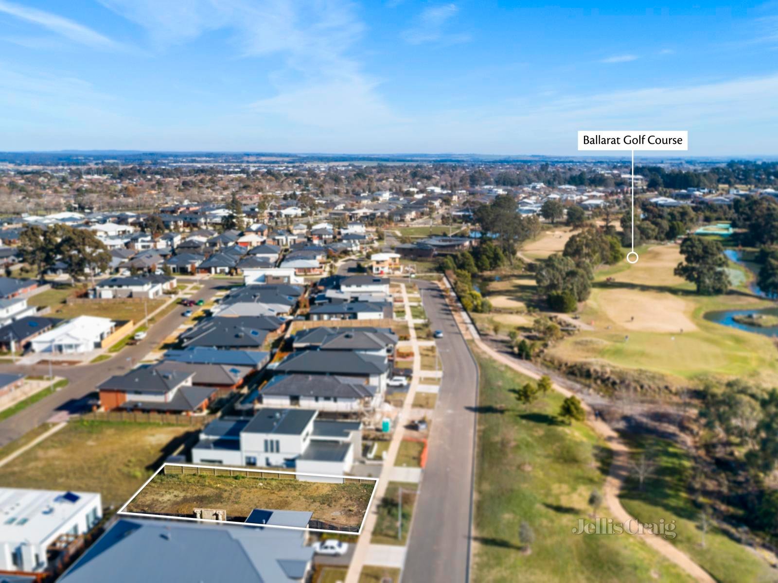 22 Distinction Drive, Alfredton image 1