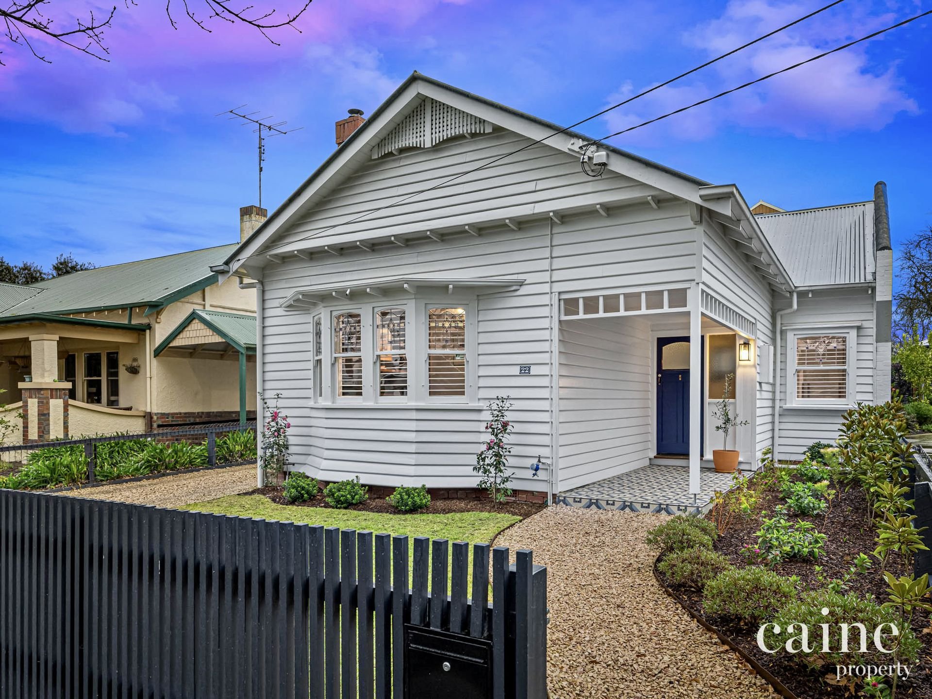 22 Durham Street, Newington image 1