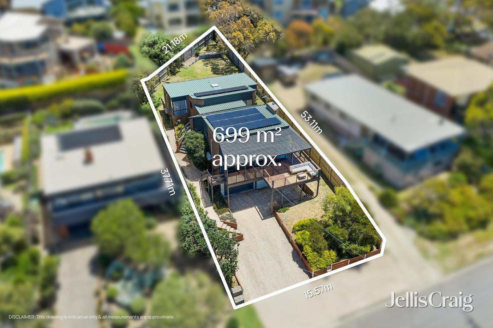 22 East View Terrace, Jan&nbsp;Juc image 17