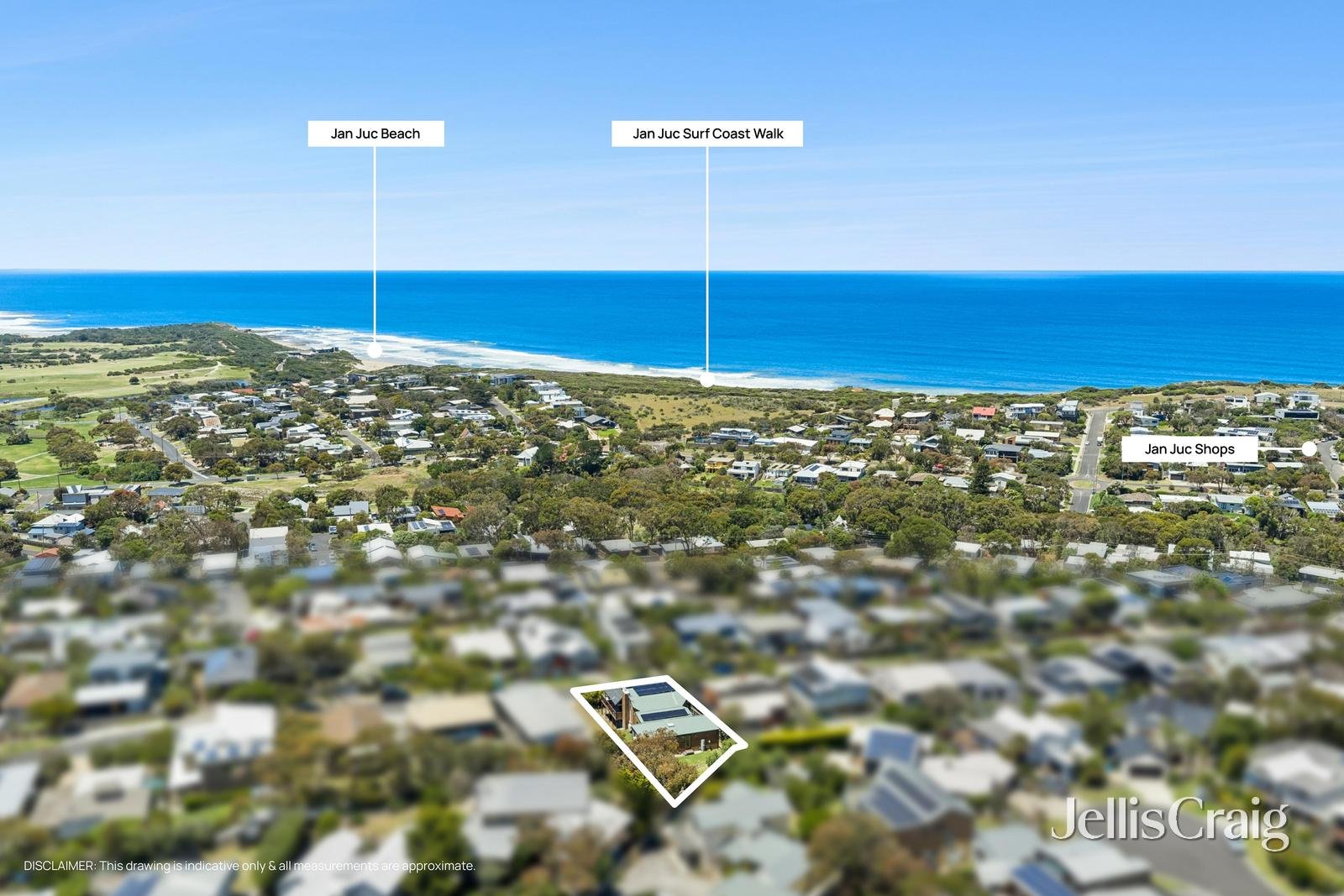 22 East View Terrace, Jan&nbsp;Juc image 18