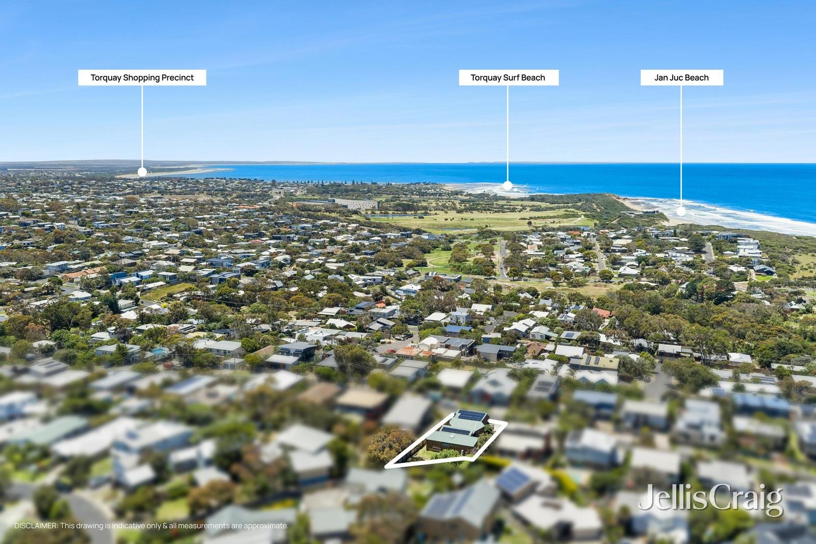 22 East View Terrace, Jan&nbsp;Juc image 20