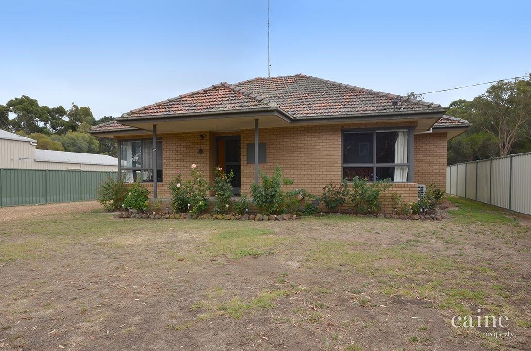 22 Ferrars Street, Rokewood image 1