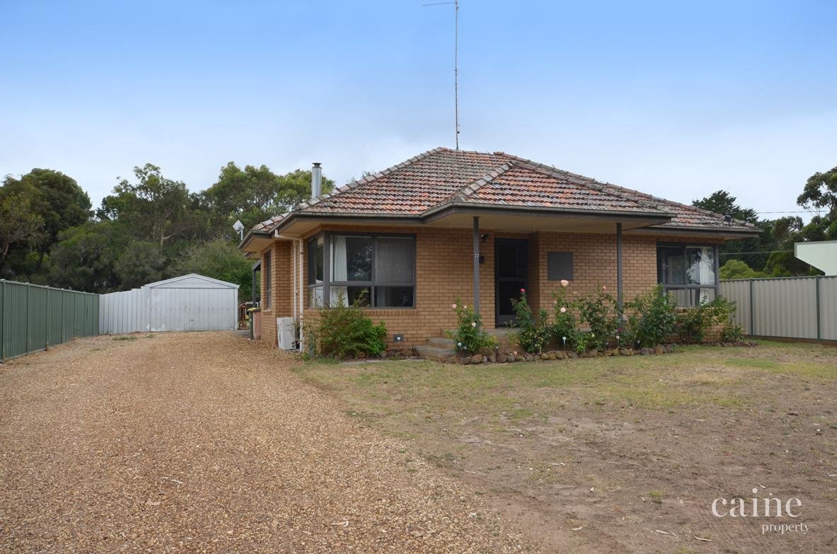 22 Ferrars Street, Rokewood image 2