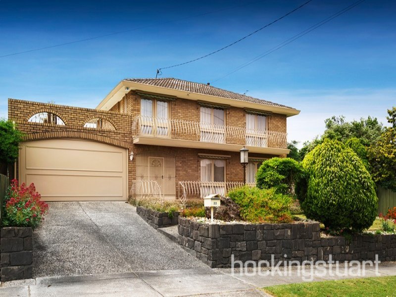 22 Frederick Street, Doncaster image 2