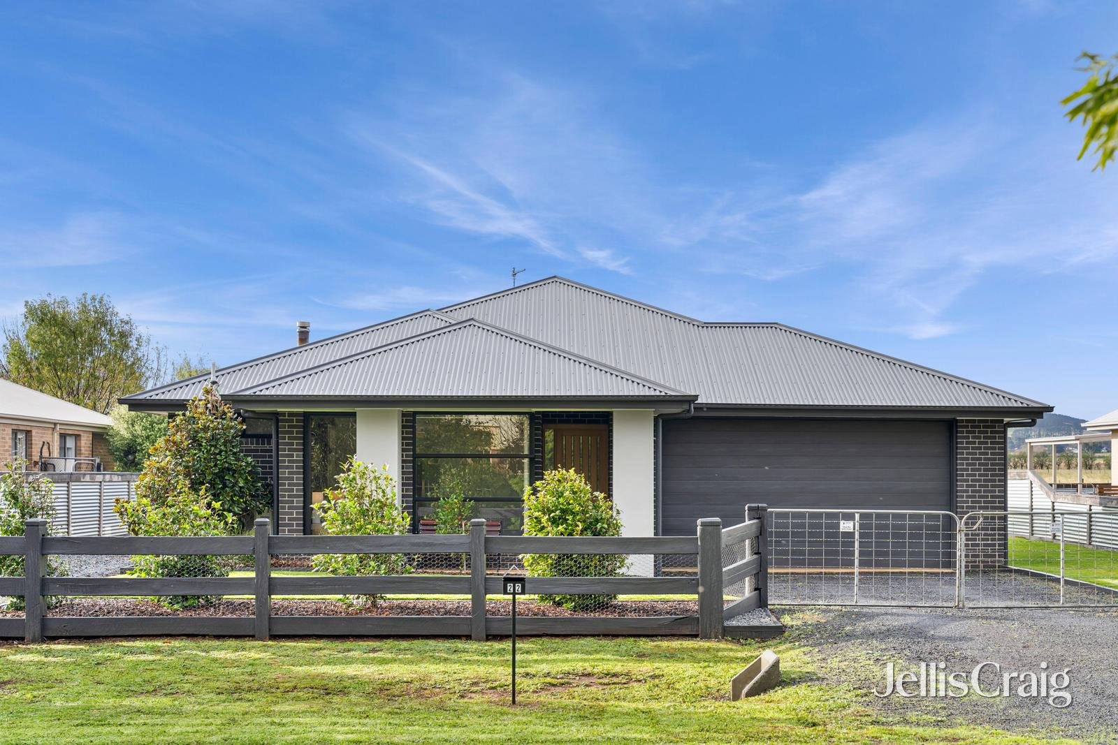 22 Frederick Street, Smeaton image 1