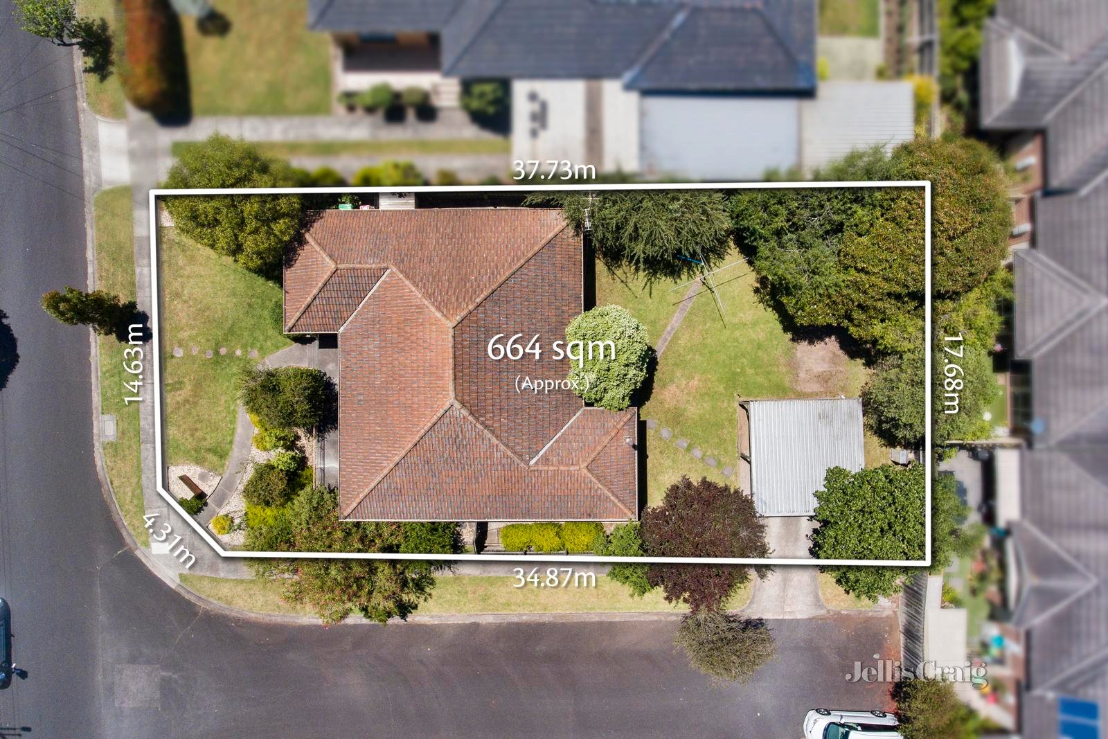 22 Fromhold Drive, Doncaster image 12