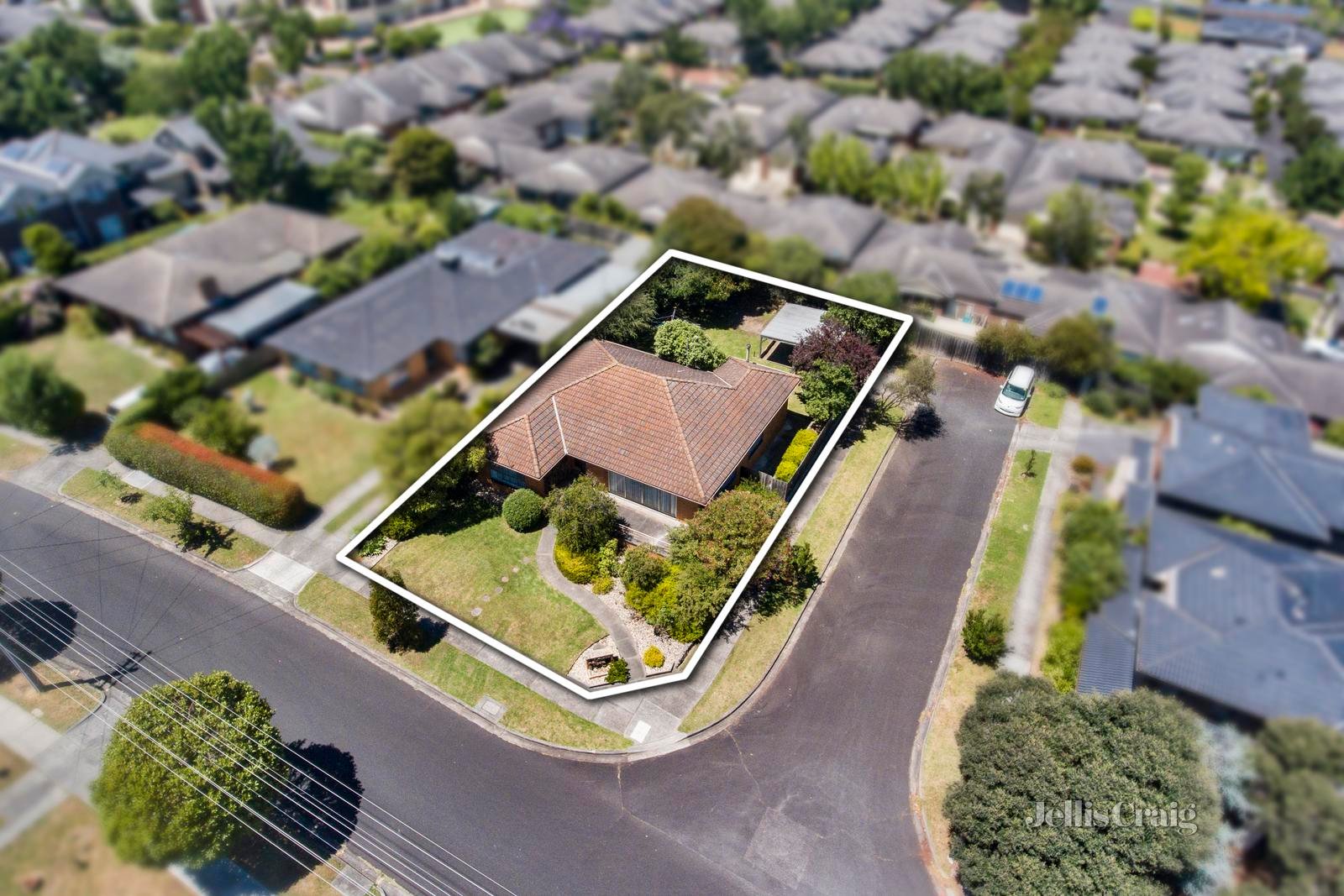 22 Fromhold Drive, Doncaster image 13