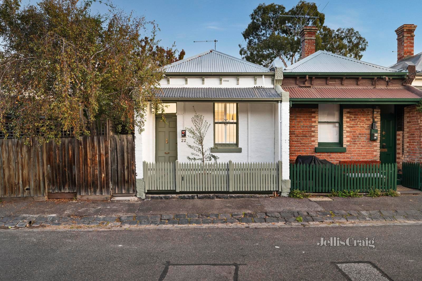 22 Garfield Street, Fitzroy image 1