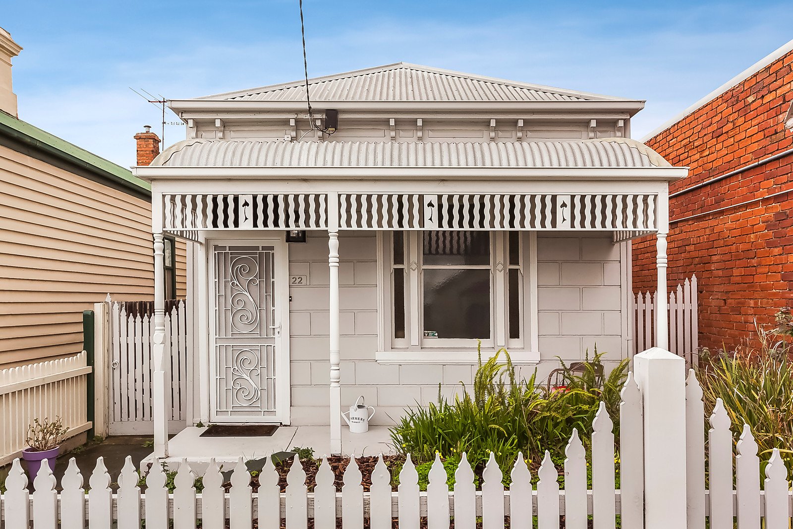22 Gladstone Avenue, Northcote VIC 3070