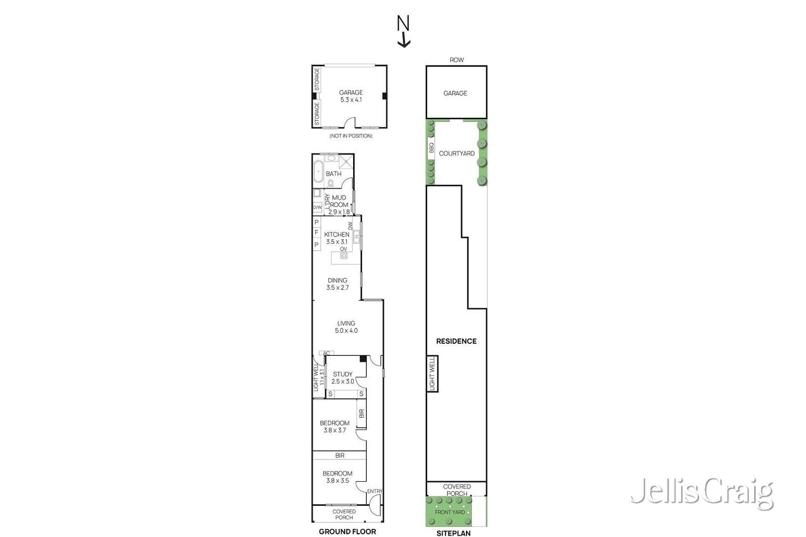 22 Gordon Grove, Northcote image 16