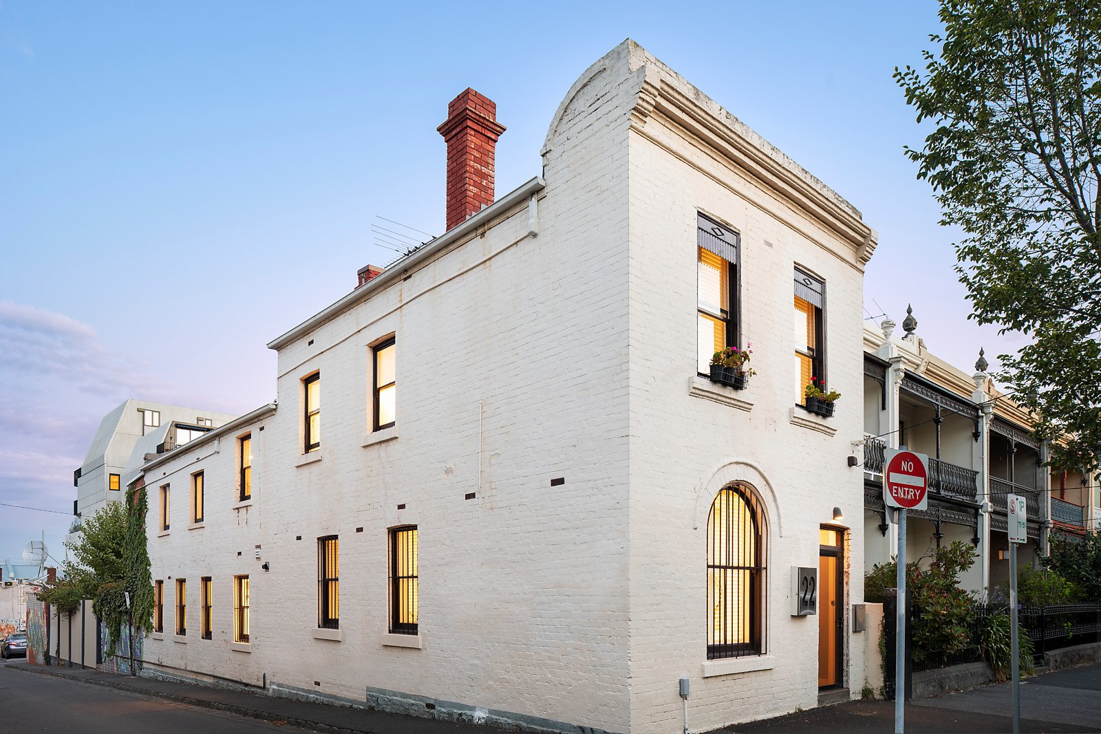 22 Gore Street, Fitzroy VIC 3065