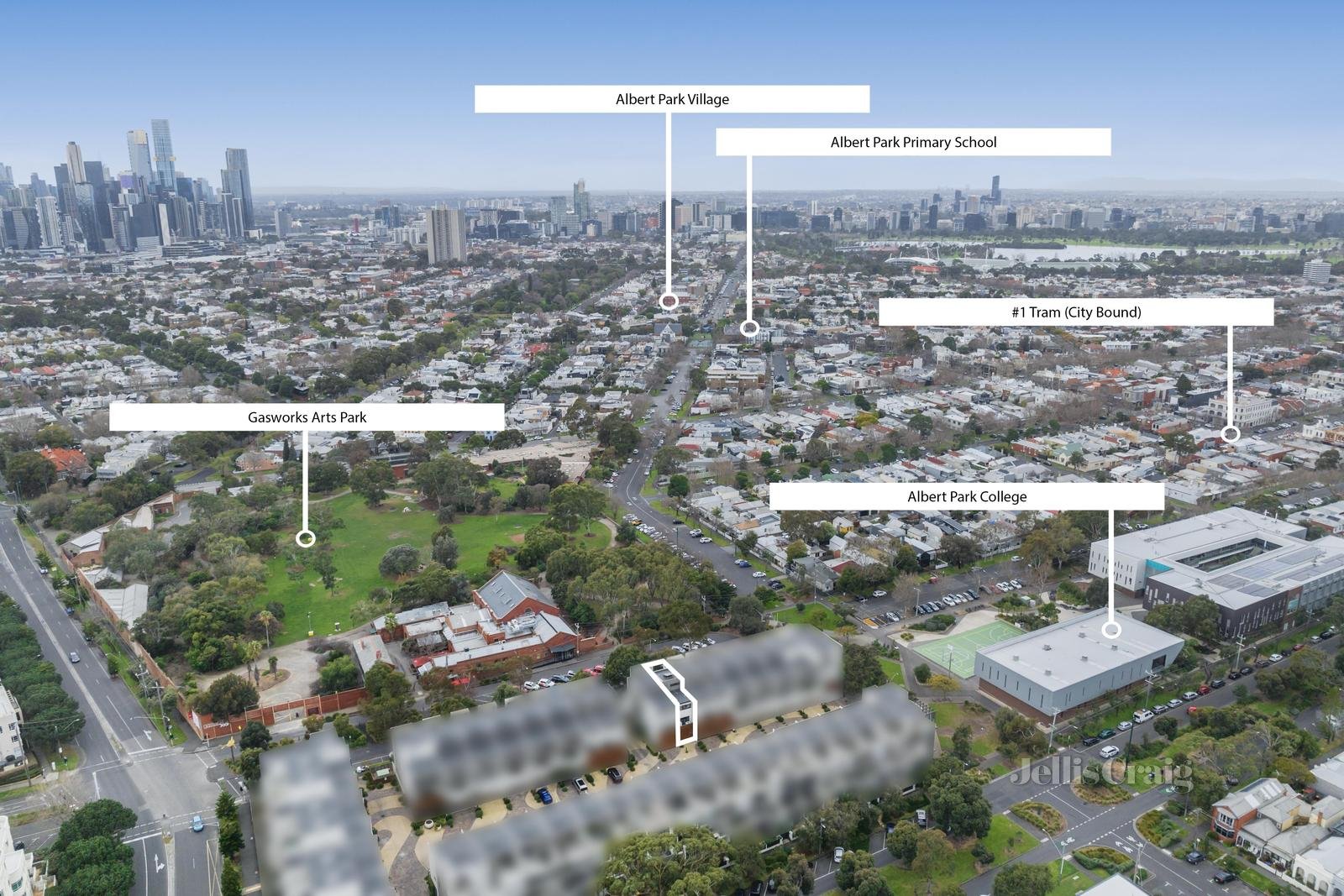 22 Graham Street, Albert Park image 19