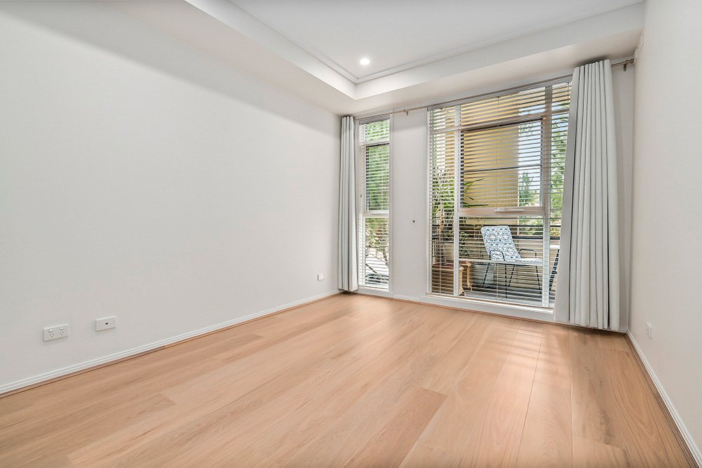 2/2 Graham Street, Port&nbsp;Melbourne image 4