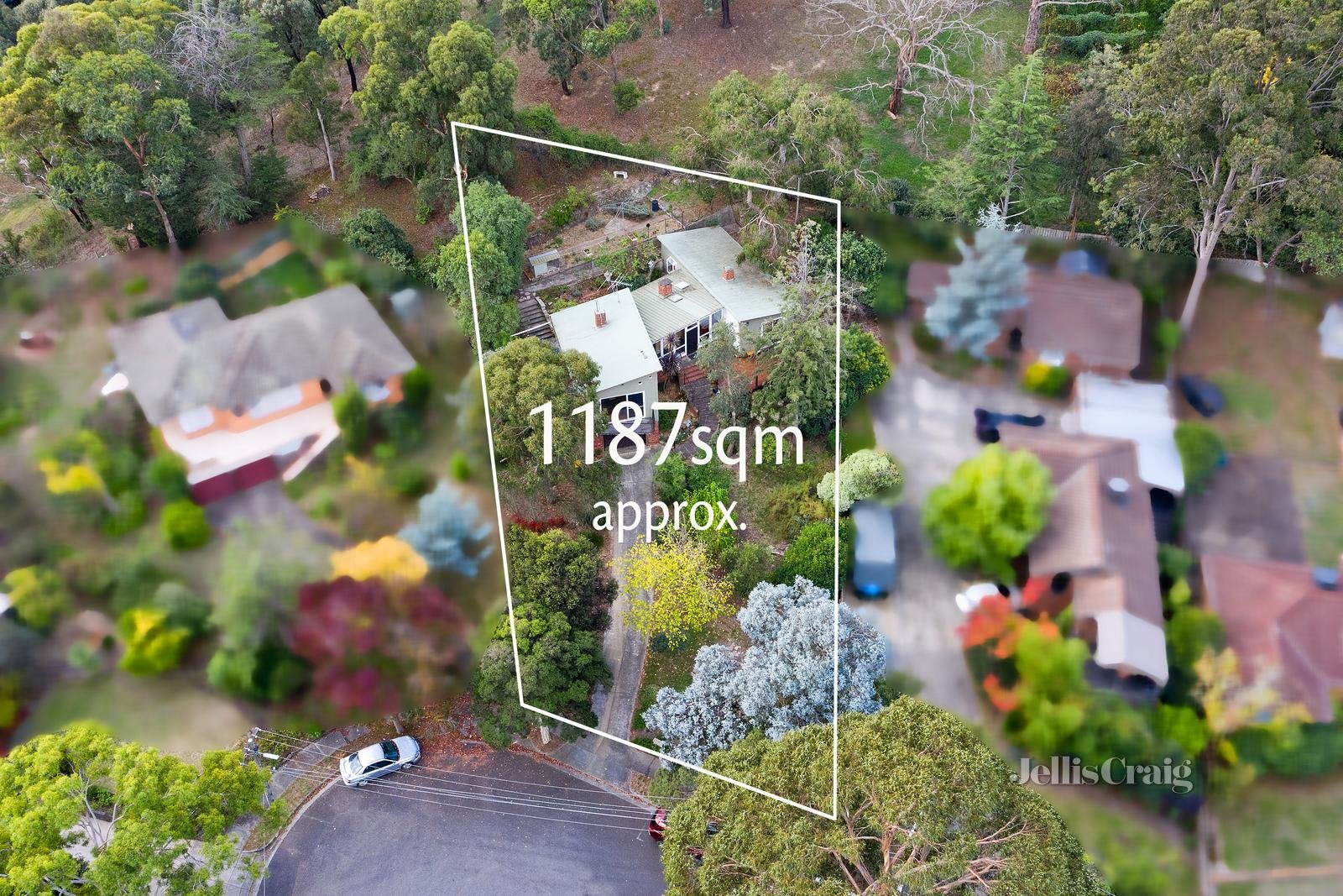 22 Greenmeyer Court, Greensborough image 12