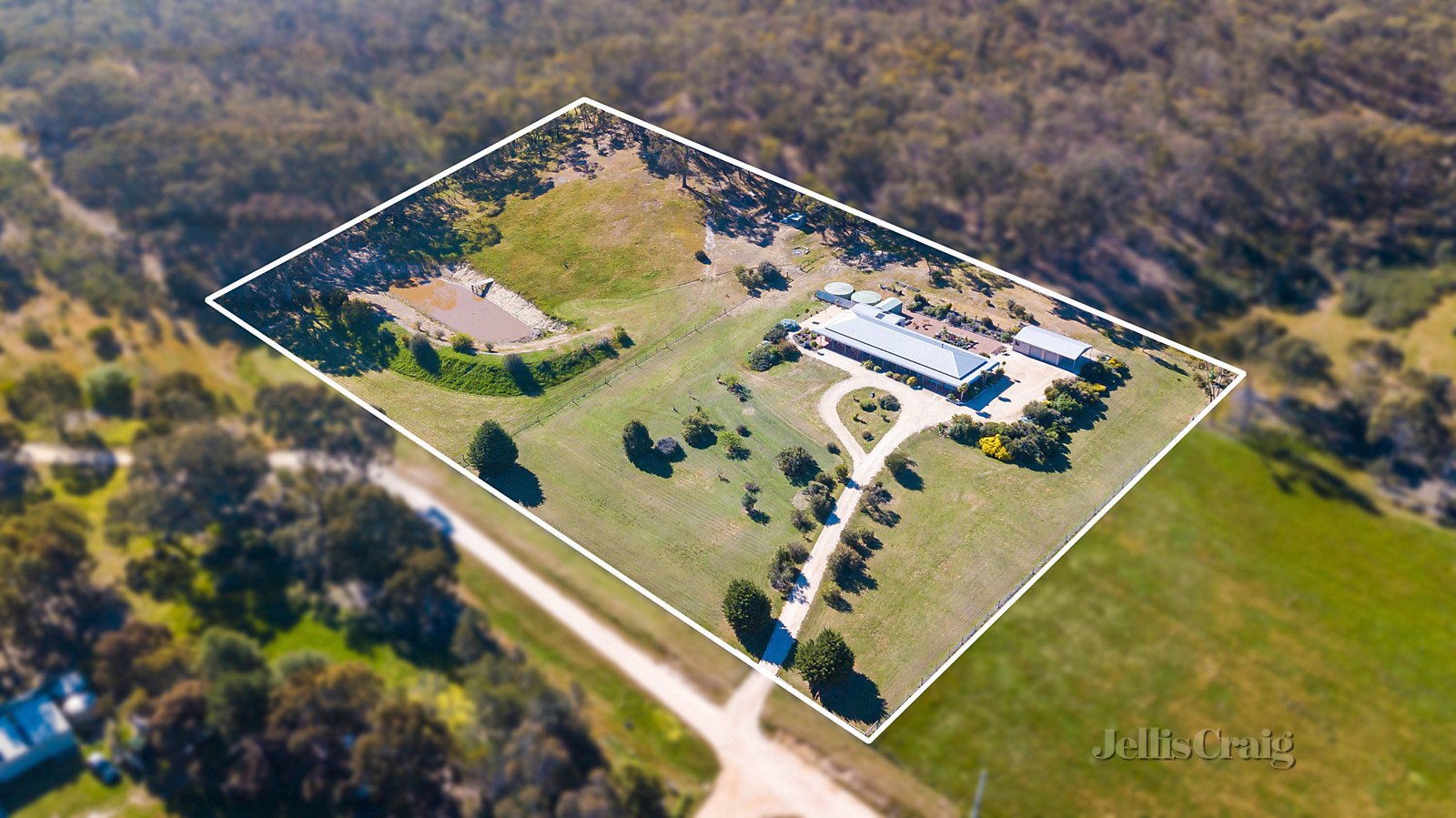 22 Griffiths Lane, Barkers Creek image 13