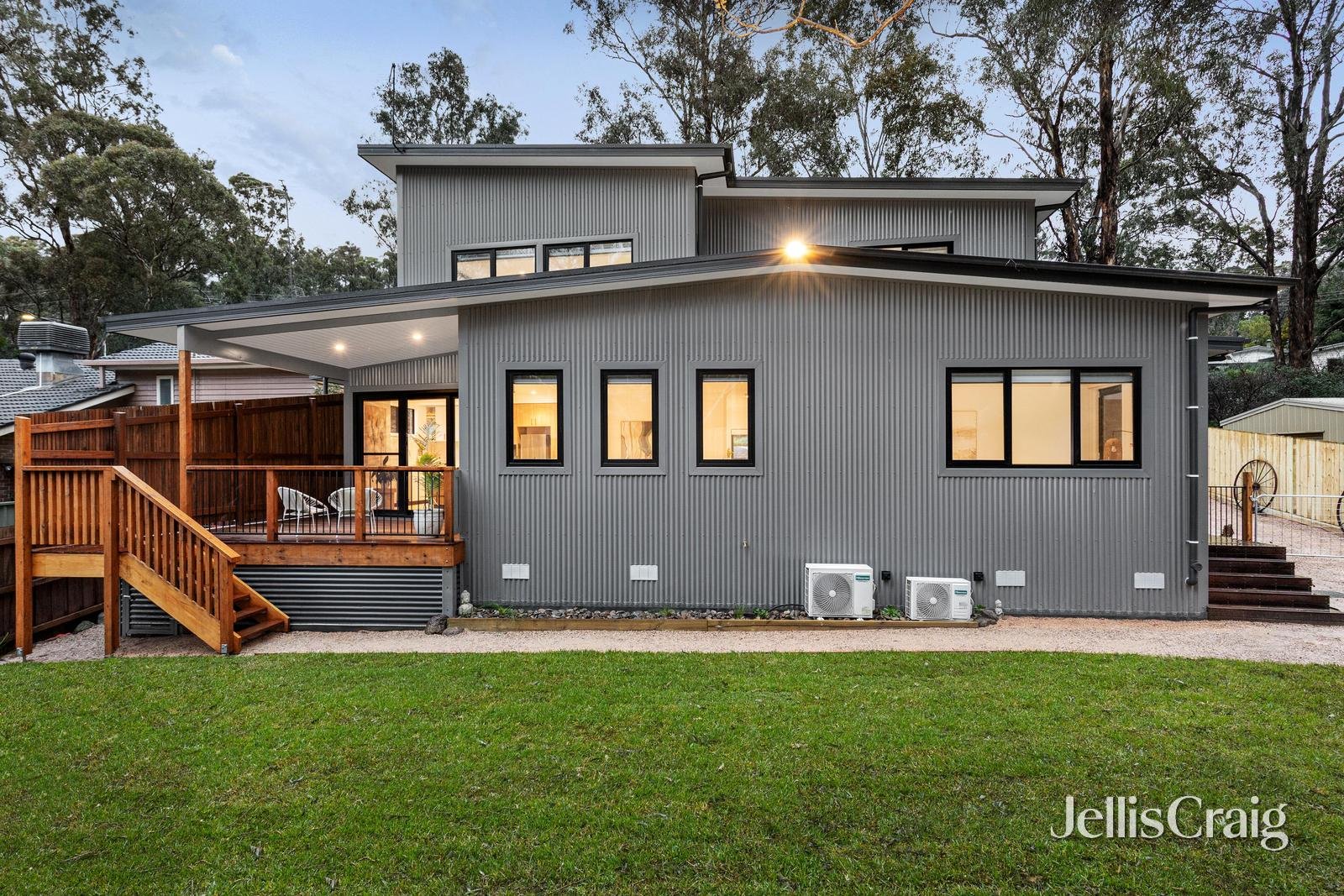22 Haleys Gully Road, Hurstbridge image 14