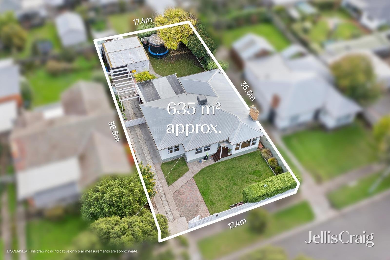 22 Hamlyn Avenue, Hamlyn&nbsp;Heights image 5